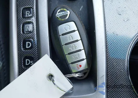 2013 Nissan Altima 2.5 Sl from USA, damaged, VIN 1N4AL3AP2DC146693